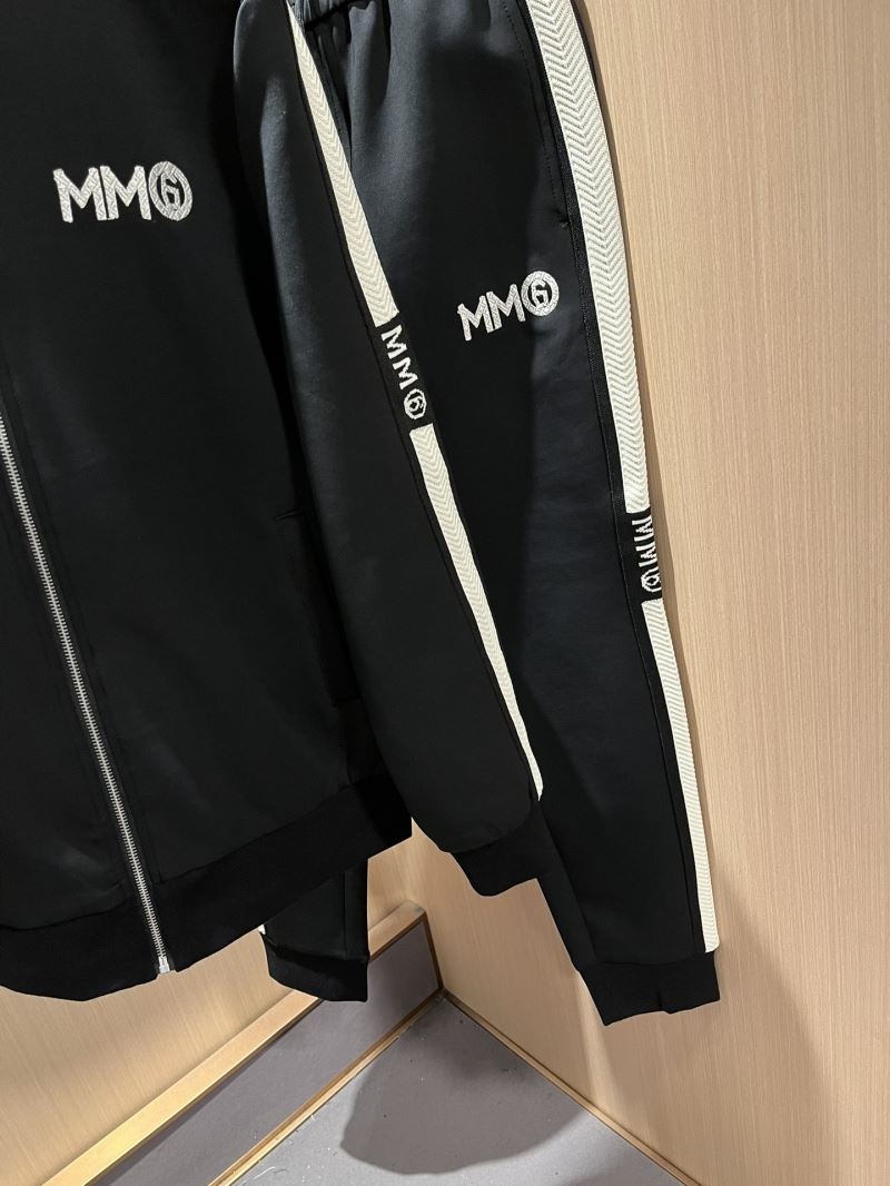 Mmj Long Suits